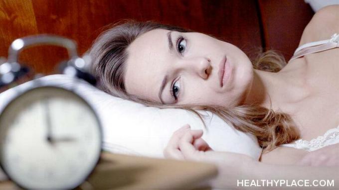 Nedostatek spánku může mít mnoho negativních účinků na bipolární poruchu. Jaké jsou tyto účinky a jak se vypořádáte s nedostatkem spánku a bipolární poruchou?