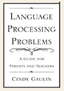 Problémy se zpracováním jazyka: Průvodce pro rodiče a učitele