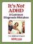 Přehled expertů o běžných chybách diagnostiky ADHD