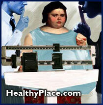 Vidíte v médiích obrázky obézních žen? Sotva kdy! Co je s tím strachem z tuku a zaujatostí vůči tlustým lidem v médiích?