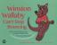 Recenze knihy: Winston Wallaby Can't Stop Bouncing
