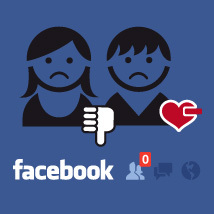 Silné používání Facebooku snižuje sebevědomí. Zjistěte, proč a jak můžete zabránit tomu, aby Facebook ublížil vaší sebevědomí.