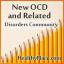 Nová komunita OCD a souvisejících poruch