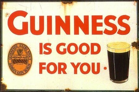 Proč Irové pijí?