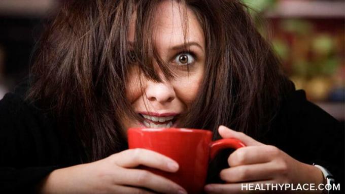 Účinky kofeinu na úzkost jsou stále neznámé. Odpovědi studií na toto téma se liší. Důležité je, zda kofein ovlivňuje vaši úzkost. Přečti si tohle. 