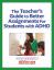 Zdarma zdroje pro učitele: Váš průvodce přiřazením ADHD