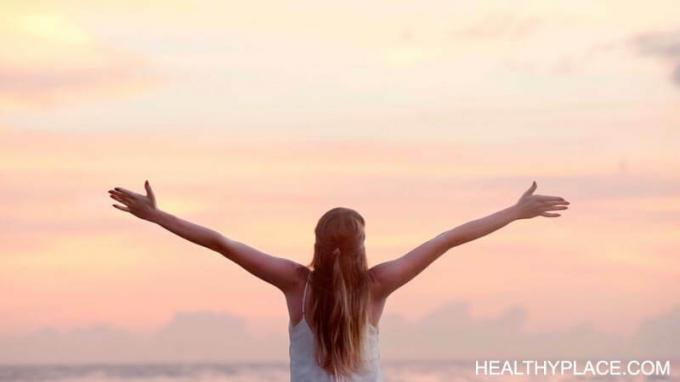 Tato fakta o pozitivitě od HealthyPlace dokazují, že věnování času pozitivity může zlepšit váš výhled a změnit váš život. Více zde. 