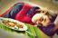 Když má vaše dítě poruchu příjmu potravy: Krok za krokem sešit pro rodiče a jiné pečovatele