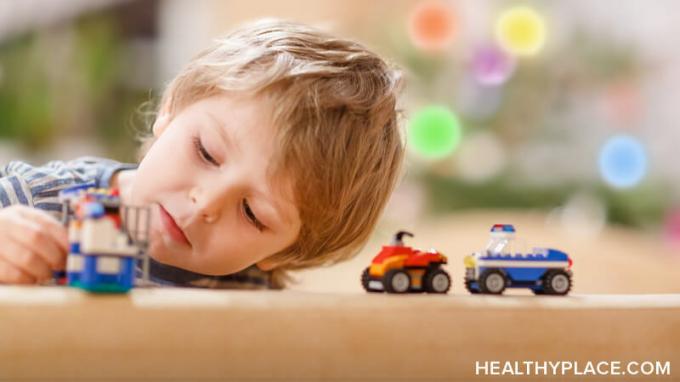 Zde je několik nástrojů pro správu chování, které pomáhají dětem s ADHD řídit jejich chování doma i ve škole.