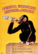 opičí pití-chlast