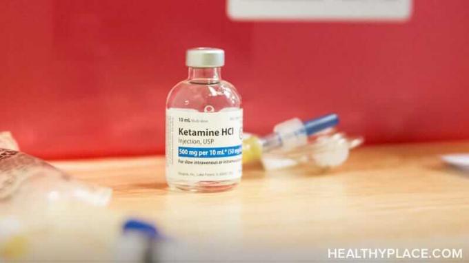 Ketaminová infúze pro depresivní zážitek není tak děsivá, jak si někteří lidé myslí. Čtěte dále a dozvíte se, jak se cítí protokol o infuzi ketaminu.