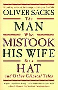 Muž, který Mistook jeho manželka pro klobouk