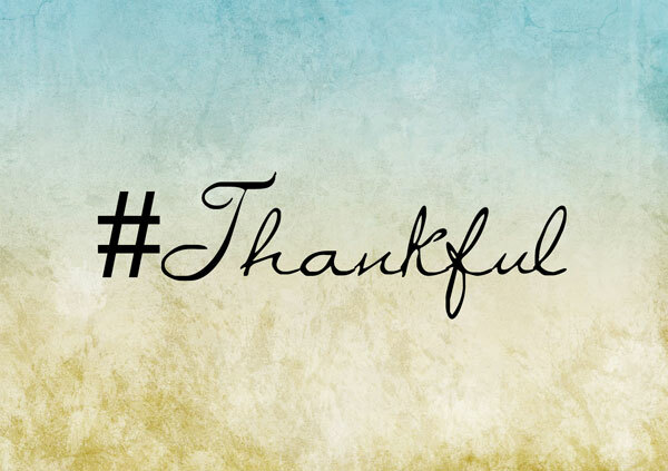 Pokud máte zvyk říkat „Je mi líto“, zkuste místo toho „poděkovat“. Posun k vděčnosti posílí vaše štěstí. Přečti si tohle.
