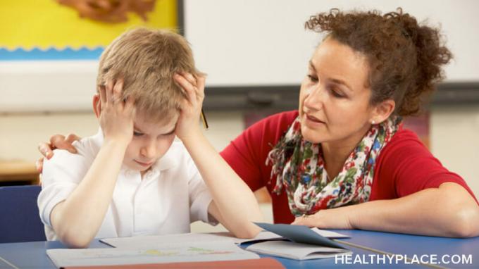 Rodičovství dítěte se zvláštními potřebami je výzva, ale můžete to udělat. Zde je několik tipů pro rodiče dětí s ADHD od matky, která to prožila.