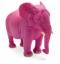 Je „Růžový slon“ spojen s duševní nemocí?