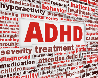 Na blogu Living with Adult ADHD Blog jsme se v roce 2013 hodně naučili. Mluvili jsme o ženách s ADHD pro dospělé, léky a další. Koukni na tohle.