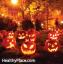 Stigma duševní nemoci a Halloween: naučitelný okamžik