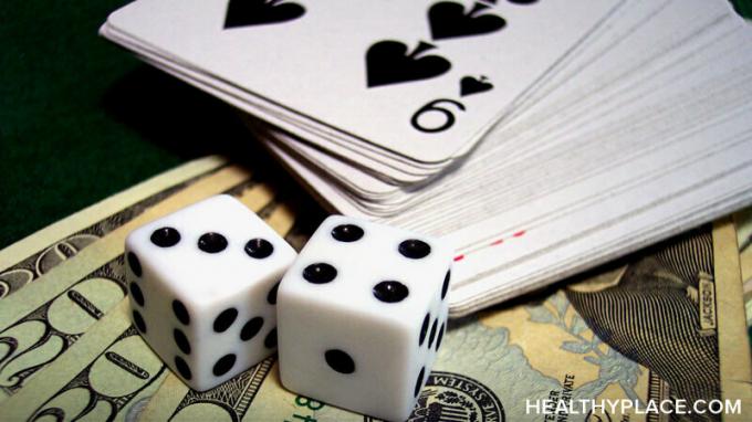 Většina hráčů prohraje. Proč tedy lidé vsazují své těžce vydělané peníze? Dozvíte se něco o psychologii hazardu a důvodech hazardu.