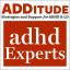 Strategie pro léčení ADHD od Dr. Daniela Amena