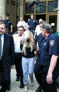 Amanda Bynes zatčena