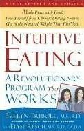 Intuitivní stravování: Revoluční program, který funguje