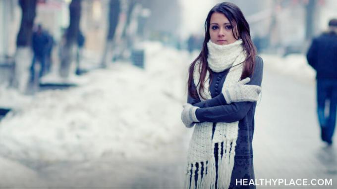 Se sezónní afektivní poruchou nemusíte rezignovat na další zimu deprese. Tyto tipy vám pomohou zlepšit náladu a celkové duševní zdraví.