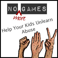 pomozte svým dětem odhalovat zneužívání