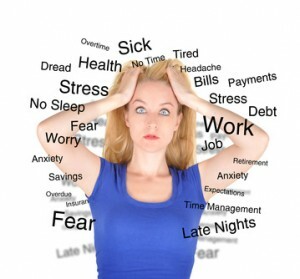 Je možné dosáhnout blaženosti v době úzkosti a stresu? Je to s těmito třemi nástroji. Překonejte stres a úzkost pomocí těchto technik. 