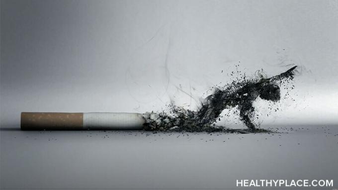 Účinky nikotinu na zdraví jsou značné. Dozvědět se o nebezpečích nikotinu a nikotinových zdravotních rizicích pro ženy.