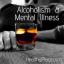 Alkoholismus a duševní choroby