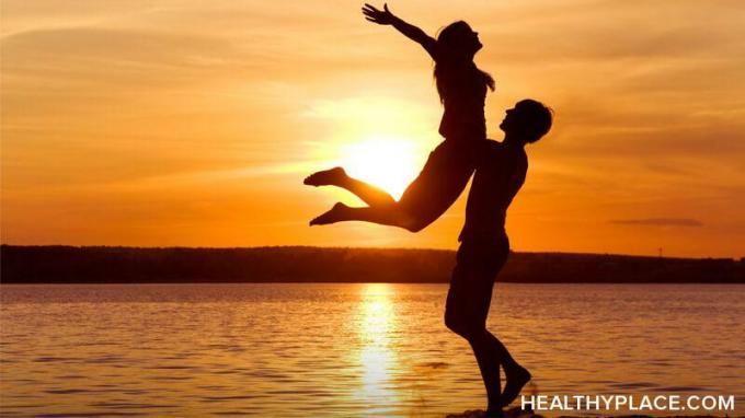 Schizoafektivní porucha a manželství mohou spolu jít úspěšně. Získejte tipy na udržení zdravého manželství se schizoafektivní poruchou na webu HealthyPlace.