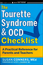 The Tourette Syndrome a OCD Checklist: Praktická reference pro rodiče a učitele: Susan Coners