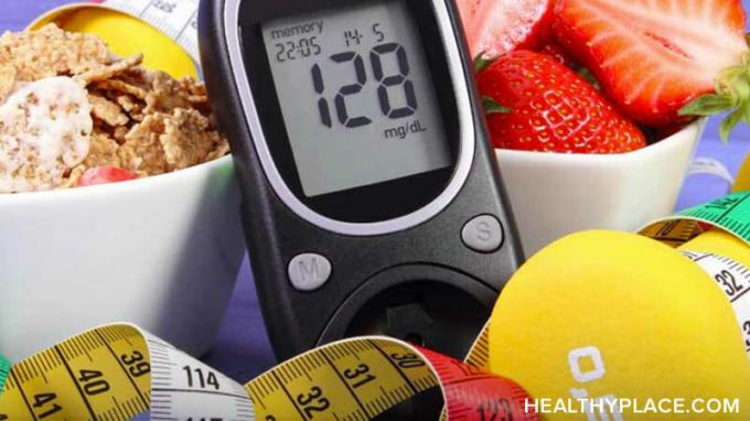 Jste ohroženi cukrovkou? Podívejte se na tento seznam rizikových faktorů pro diabetes typu 1, typu 2 a gestační diabetes na HealthyPlace.