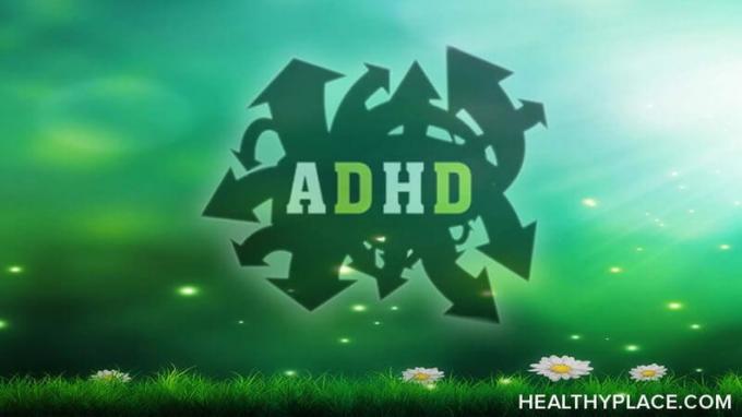 Jedním z charakteristických příznaků ADHD je neklidné fidgeting. Zde je několik věcí, které konstruktivně uvolňuji neklidnou energii ADHD. Podívej se.
