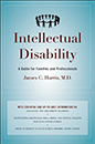 Intelektuální postižení: Průvodce pro rodiny a profesionály