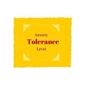 Znalost úrovně tolerance k úzkosti je nástrojem ke snižování úzkosti. Když hodnotíte svou úroveň tolerance úzkosti, jste zmocněni. Čtěte dál a dozvíte se, jak na to. 