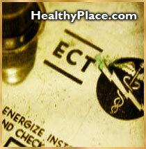 Je elektrokonvulzivní terapie (ECT) nyní bezpečná a účinná, jak ukazuje JAMA? Přečtěte si tento článek.