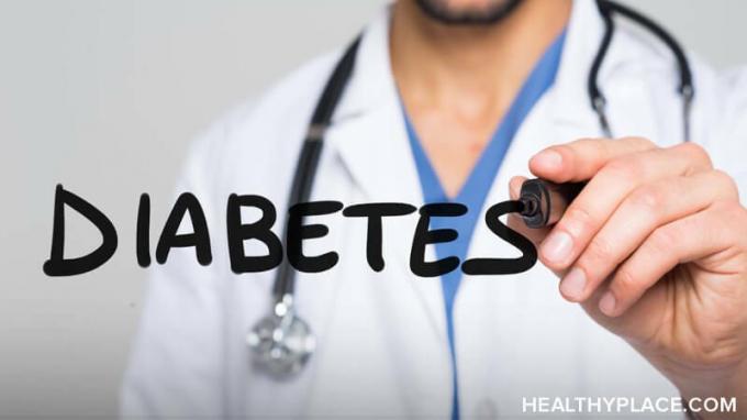 Existují 3 primární typy cukrovky. Získejte fakta a statistiky o těch plus dalších typech diabetu na HealthyPlace.
