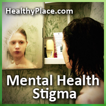 Stigma duševního zdraví mezi duševně nemocnými