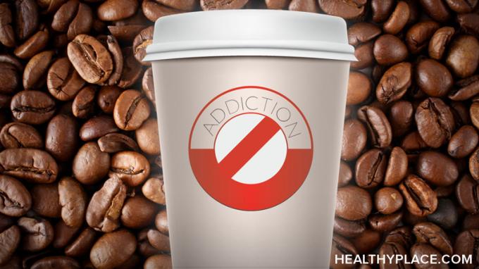 Zlepší řezání kofeinu z vaší stravy příznaky deprese? Přečtěte si více o vyhýbání se kofeinu a depresi.