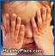 Tahání vlasů u dětí: Trichotillomania