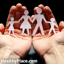 Rodinná terapie poruch příjmu potravy opravdu funguje. Znáte pět kritických částí rodinné léčby poruch příjmu potravy?