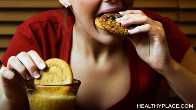 Vstup do rezidenční léčby poruch příjmu potravy může být děsivý nápad. Získejte vnitřní pohled na to, co se děje v centru léčby poruch příjmu potravy.