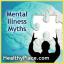 Jak nám mýty o duševní nemoci ublížily