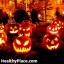 Mýty Halloween se šíří o duševní nemoci