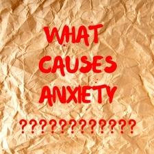 Je přirozené vědět, co způsobuje úzkost. Znáte příčinu? Čtěte dál a dozvíte se více o příčinách úzkosti a zda na nich záleží.