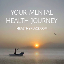 Vaše cesta duševního zdraví na tom závisí