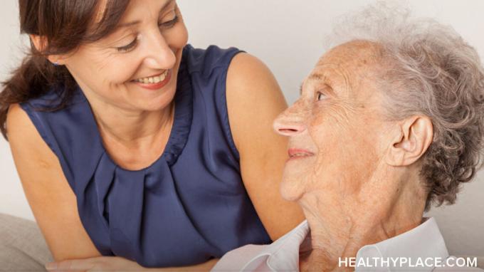 Najděte užitečné návrhy pro komunikaci s pacienty s Alzheimerovou chorobou a důležitost udržení jejich aktivní aktivity v programu ZdravíPlace.