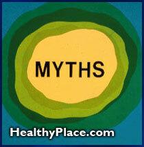 Mýty a mylné představy o poruchách příjmu potravy pro rodiče, zdravotníky a pedagogy.