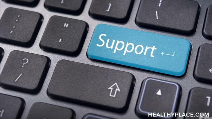 Seznam bipolárních skupin podpory online zdraví